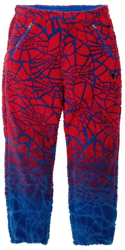 Supreme®/Spyder Web Polar Fleece Pant view 12
